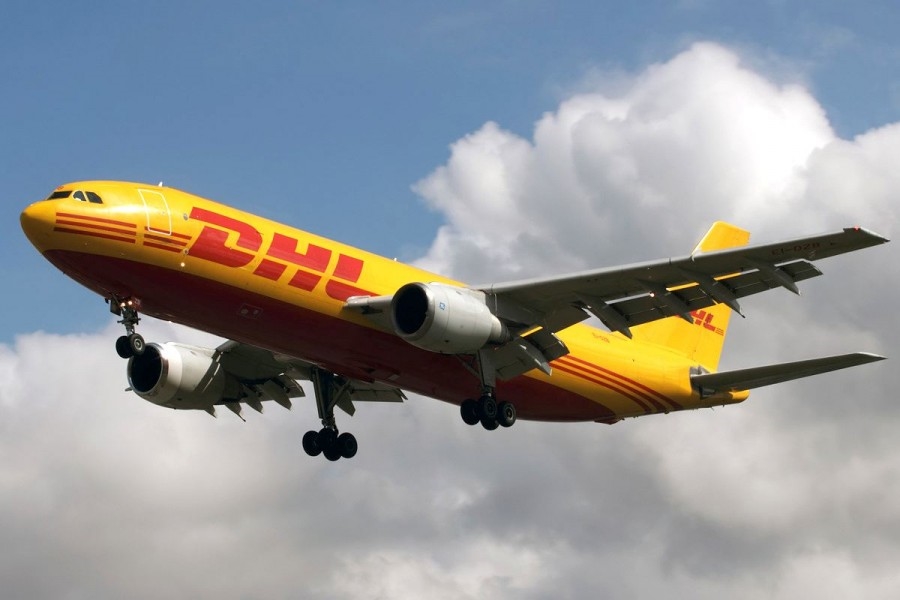 DHL